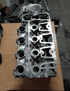 głowica citroen ford fiat 2.0 hdi 9688418110 po regeneracji 2