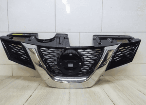 NISSAN X-TRAIL T32 grill atrapa  CHŁODNICY 623104CE0A 1