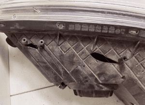 Lampa prawa reflektor prawy kia ceed ii jd 12-15 3