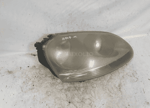 * LAMPA PRZEDNIA PRAWA PRZÓD PRAWO VOLKSWAGEN GOLF 5 3