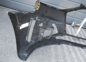 Zderzak przedni przód A4 B9 S4 s-line lift 8W0 8W0807437AQ 2019-2024 18