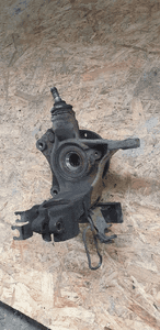 Zwrotnica piasta lewy przód przednia lewa Citroen C5 I 2.0 HDI 5