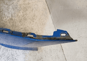 Zderzak przód przedni hyundai I30 i 1 lift 09-12 6