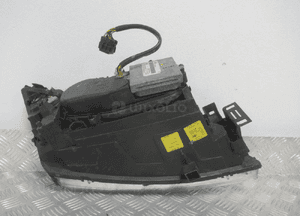 Lampa przednia przód prawa lewa ford mondeo MK3 lift xenon 2003-2007 24