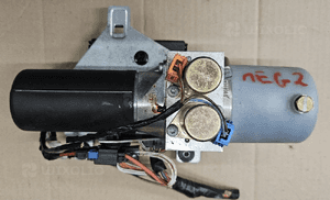 Renault Megane Cabrio II pompa hydrauliczna sterownik dachu 8200149739 1