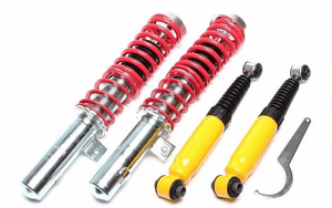 Zawieszenie Gwintowane GWINT PEUGEOT 206 98-06 R