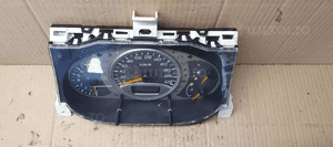 Licznik zegary oryginał Nissan Almera Tino 1.8 2.0 BU062 2