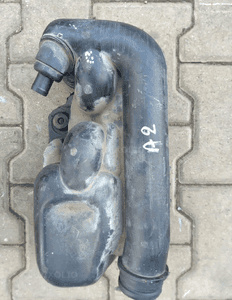 Audi A2 1.4 16v rezonator filtra powietrza rura 036133354C 3