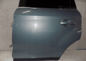 Ford kuga MK1 08- drzwi lewe tył tylne lakier M8 3