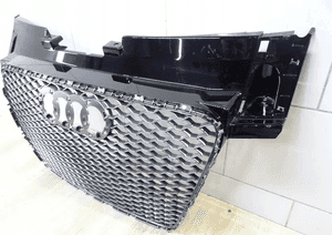 Audi TT RS TTRS 8J atrapa grill 8J0853651G 5