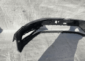 VW GOLF 7 5G0 LIFT ZDERZAK PRZEDNI 4XPDC 5