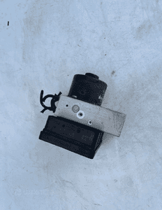 Porsche Cayenne I 7L pompa ABS 7L5614111 7L5907379 4