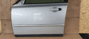 Drzwi lewy przód przednie lewe Volvo S40 V50 II 5