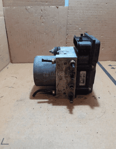 POMPA ABS PEUGEOT 307 nr 0265800390 / 9651873780 6