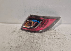 Lampa tylna prawa tył prawo mazda 6 gh hb 1