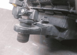 LAMPA PRZÓD LEWA SEAT LEON III 3 LED LIFT 17- 5F1941015 3