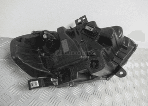 LAMPA PRZEDNIA PRZÓD LEWA FORD MUSTANG VI 6 LIFT FULL LED 2017- 20