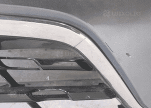 ZDERZAK PRZÓD RENAULT ARKANA RS LINE 4