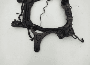 KOŁYSKA WÓZEK SANKI TRAWERS PRZÓD PRZEDNIE KIA SORENTO II 2009-2014 EUROPA 5