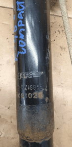 Amortyzator lewy przód przedni BMW 3 E46 7