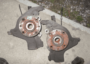 FIAT BRAVO II 1.6 MJ ZWROTNICA LEWA