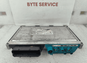 VW AG AUDI STEROWNIK MODUŁ SYSTEM WSPOMAGANIA KIEROWCY 4N0907107S 1