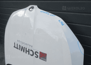 Maska pokrywa silnika skoda octavia 3 iii lift 2016-2020 31