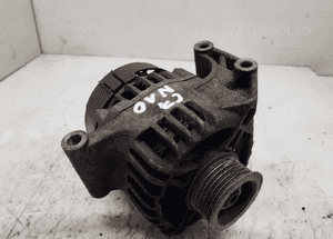 ALTERNATOR DENSO OPEL COMBO D 1.2 51854907 LANCIA FIAT ALFA WYSYŁKA! 1