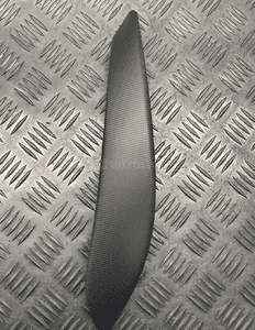 BMW F30 DEKOR LISTWY OZDOBNE KRATKA NAWIEWU HEXAGON 9218549 9218552 6