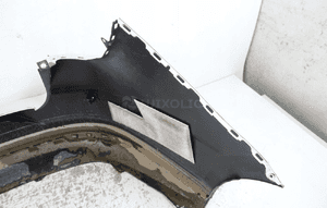 Seat leon iii kombi 2012- zderzak tył tylny 5F9807421H 5F9807421J 11