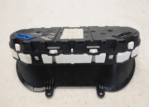 Jaguar XF250 X250 5.0 sc zegar licznik zegary oryg 8
