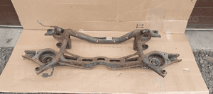 Wózek sanki belka tył Seat Leon II 1K0505315BM 1