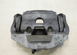 Jaguar xf X250 zacisk hamulcowy prawy przód oem 2