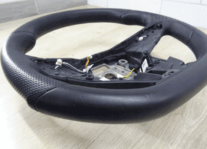 Kierownica multifunkcyjna vw golf viii 5H0959542C 5
