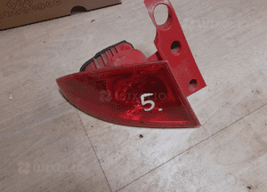 Lampa tył tylna lewa SEAT LEON II 2 1