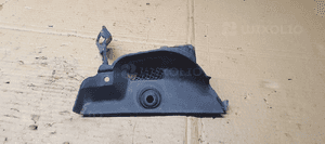Odpływ zaślepka podszybia lewy lewa Opel Zafira C 13422829 5
