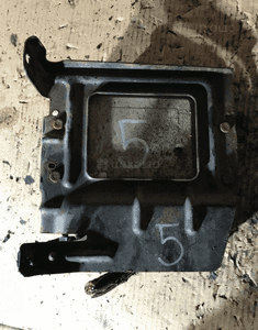 Opel Astra H 3 1,7 CDTI KOMPUTER ISUZU 0281012694 55560810 2