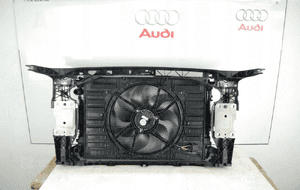 Wzmocnienie pas audi A5 B9 8W6 2.0 tdi 2017-2021 3