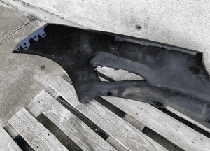 Zderzak przód przedni bmw 7 G11 G12 lift fl lci 7475173 zwykły basic cały 4