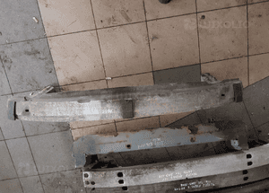 belka pod zderzak tył audi a 6 c 5