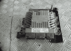 STEROWNIK SILNIKA RENAULT 8200565863 1