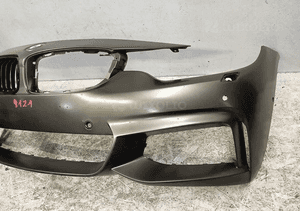 Zderzak przód przedni bmw 4 F32 F33 F36 m-pakiet 13- 3