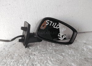 Lusterko elektryczne prawe fiat stilo 480 5-PIN oryginał 2