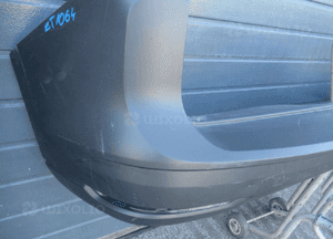 Zderzak tylny tył vw caddy iv 4 2K7807421 2020- 7