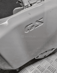 Bmw gs 1300 adventure adv zbiornik bak paliwa. 10