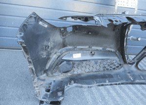 Zderzak przedni przód alfa romeo stelvio 50549458 2016-2020 21