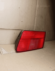 Lampa prawy tył tylna prawa BMW 5 E39 Touring Kombi 8361674 3