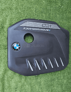 Maskownica silnika obudowa bmw X3 G01 X4 G02 M40D 1