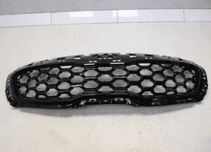 Kia sportage iv 4 2018 black edition grill atrapa 2