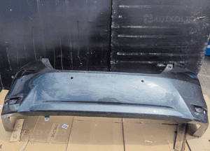 Zderzak tył tylny toyota corolla E18 2013-2019R 52159-02A20 5